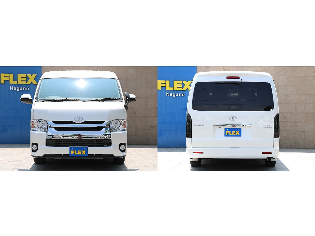 全国陸送納車可能な1台♪
