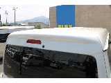 415コブラ ルーフスポイラー♪