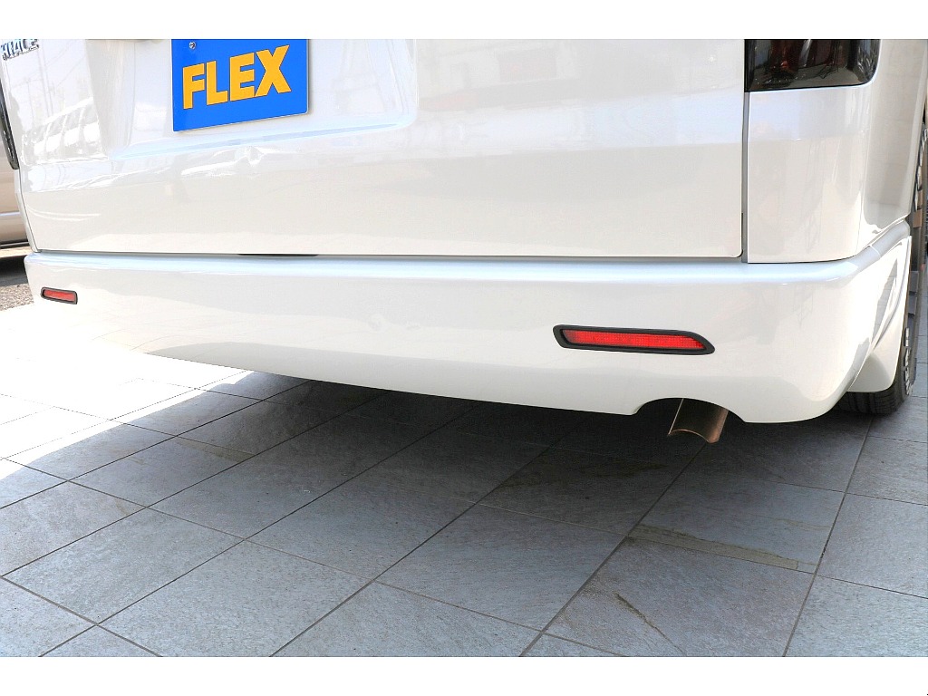 レガンス ＬＥＤリフレクター♪※継続車検時に配線加工必要となります。