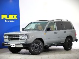 ☆Renoca　106☆ムーンウォークグレーのランドクルーザーのご紹介です！