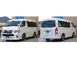 高級感ある内装♪インテリア