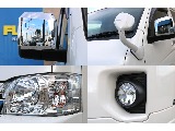 各種メーカーオプション♪