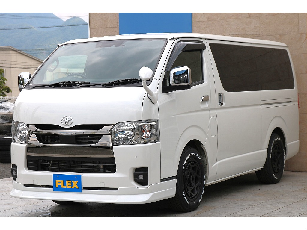 全国陸送納車可能な１台♪