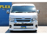 前後薄型バンプストッパー装着済み♪