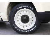 ディーンコロラド16インチアルミホイール×TOYOオープンカントリータイヤをインストール♪