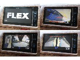 Pioneer製7インチフルセグSDナビ♪バックカメラ PVMナビ連動加工済！