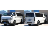 R4年式S-GL ダークプライム２ ４WD ディーゼルターボ オフロードPKG 新作LEDテールランプ 新品アームレスト ベッドキット 両側パワースライドドア 全方位カメラ【全国陸送納車可】