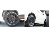 R4年式S-GL ダークプライム２ ４WD ディーゼルターボ オフロードPKG 新作LEDテールランプ 新品アームレスト ベッドキット 両側パワースライドドア 全方位カメラ【全国陸送納車可】