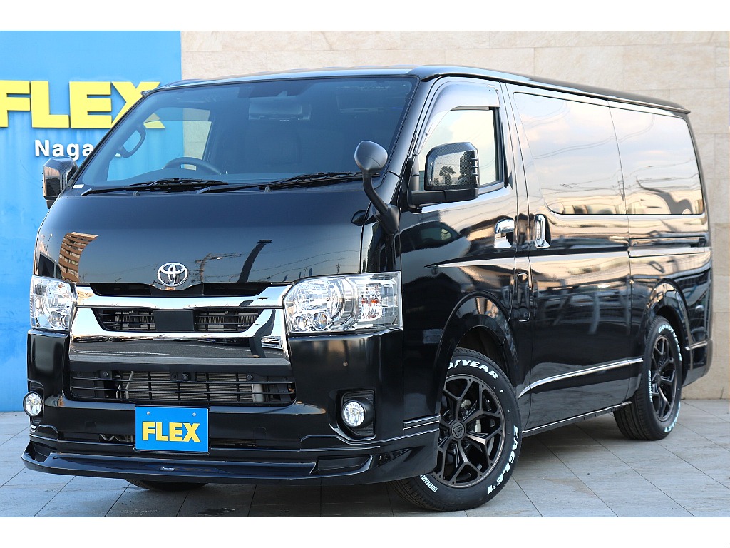 R3年式S-GL DP2 ４WD/DT 走行8000キロ台！お買い得満載カスタム♪