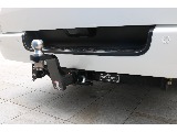 グローバルタイト製ヒッチメンバー付き