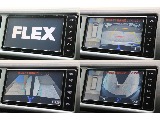 トヨタ純正ナビ バックカメラ PVMナビ連動加工済