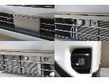 パノラミックビューモニター インテリジェントクリアランスソナー LEDフォグランプ