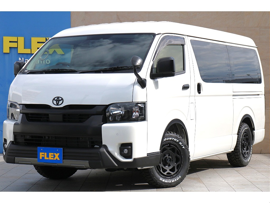 R5年式W-GL/4WD オフロードカスタム BlackEdition【全国陸送納車可】