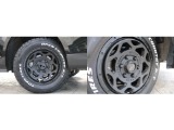 R4年式S-GL DP2 4WD/DT オフロードカスタムPKG 新品NT-16インチAW 新品煌めきＬＥＤテールランプ 新品ベッドキット(全国陸送納車可能)