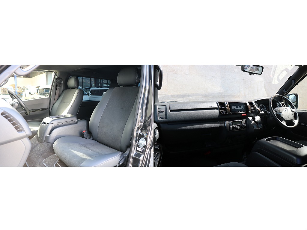 R4年式S-GL DP2 4WD/DT オフロードカスタムPKG 新品NT-16インチAW 新品煌めきＬＥＤテールランプ 新品ベッドキット(全国陸送納車可能)
