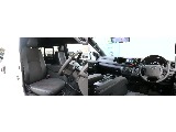 運転席周り