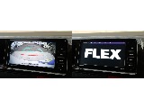Panasonic製7インチナビ バックカメラもチェック済