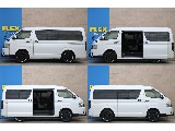 ノーマル車高♪両側スライドドア♪