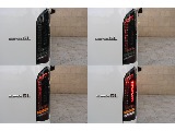 新品PRESTIGE LEDテールランプ♪