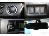 プッシュスタート、両側パワースライドドア、Ｗ-ＧＬ用後席室内灯スイッチ増設♪