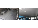 荷室や天井のコンディションも良好です♪