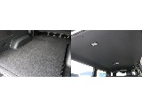 荷室のコンディションも良好です♪