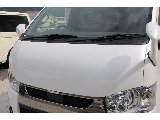 バッドフェイスボンネット