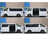 1.5インチローダウン施工