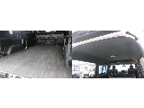 CFカーゴマット装着 掃除も簡単です