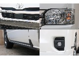 LEDヘッドライト 寒冷地仕様 LEDフォグランプ