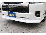 Delfino Lineフロントスポイラー