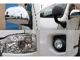 LEDヘッドライト