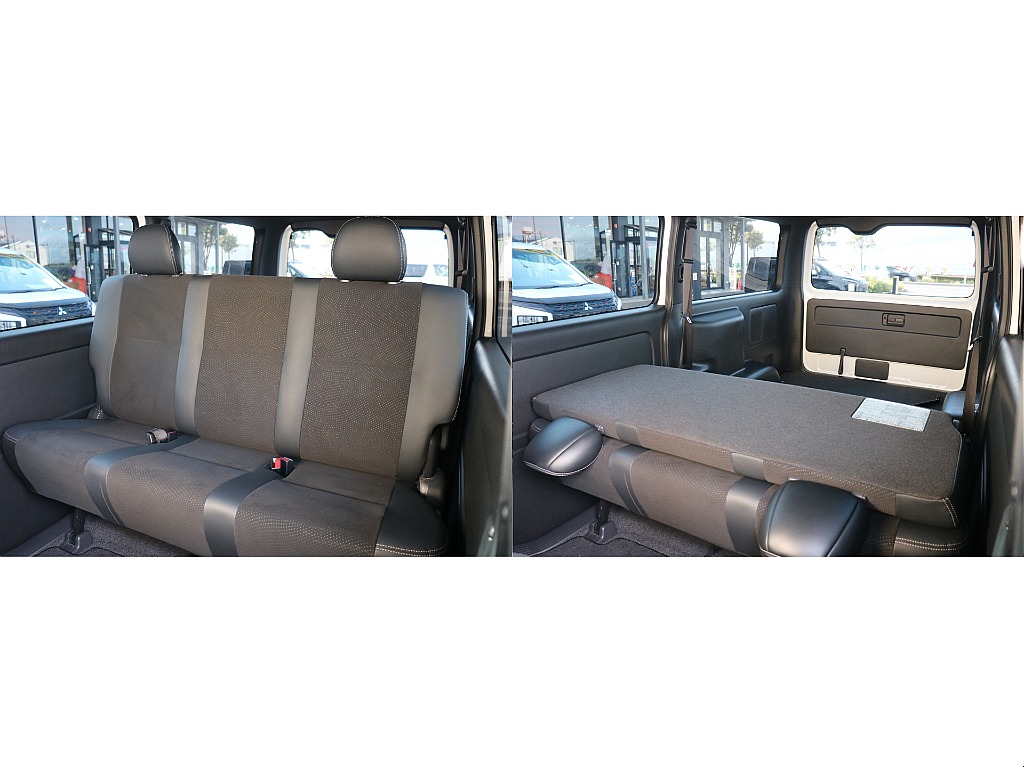 積載量抜群の車両です！お仕事用にピッタリです