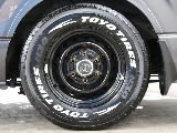 社外15インチアルミホイール・トーヨーH30タイヤ