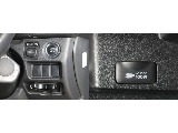 プッシュ式スタート・ビルトインETC・100V電源