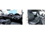 運転性ビュー♪全席シートカバー装着♪