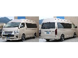 新車グランドキャビン４WD ベージュメタリックご入庫致しました♪