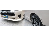 DelfinoLine フロントスポイラー オーバーフェンダー