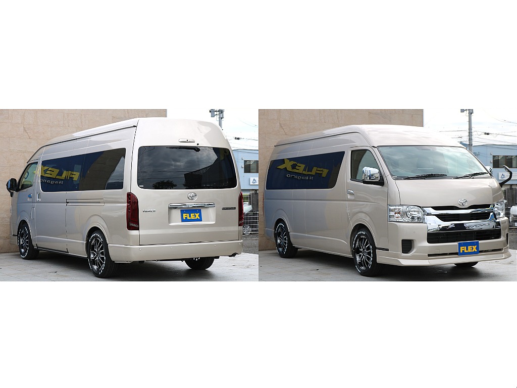 全国陸送納車可能な１台です！内外装カスタムされてます！