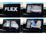 人気のALPINE BIG-X １１インチナビ 全方位カメラもナビで確認できます