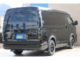 迫力のあるリアビュー♪