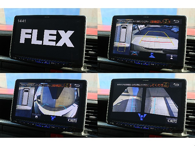 ALPINE　BIG-X11インチフルセグナビ♪
