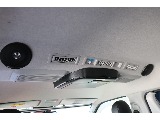 ルーフスピーカー付き♪