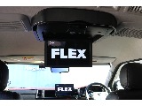 ALPINE12.8インチフリップダウンモニター♪