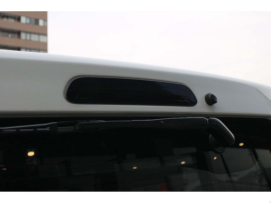 ヴァレンティLEDハイマウントストップランプ！