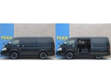 メーカーオプションのパワースライドドア装着済み♪
