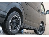 TOYOオープンカントリータイヤ♪