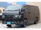 カッコいい見た目の一台です♪