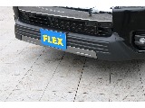 FLEX Tフォースフロントスポイラー！