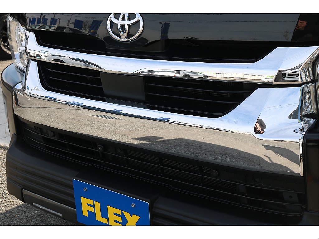 TOYOTAセーフティセンス！